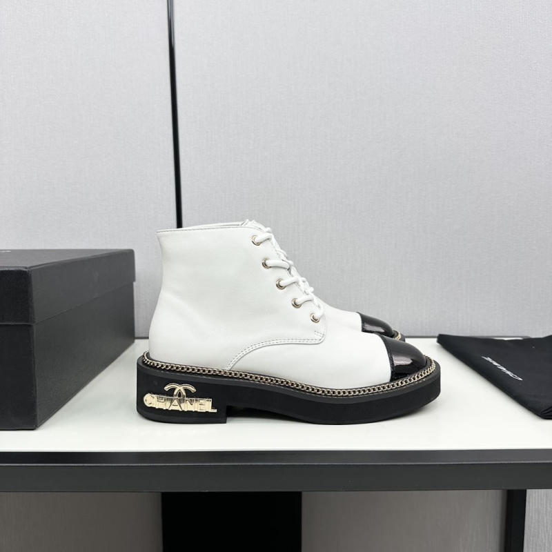 Ch*el boots